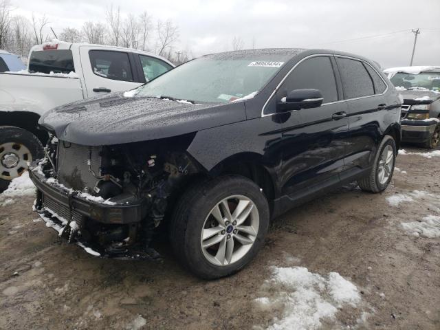 ford edge 2017 2fmpk4j97hbb15374