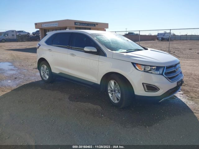 ford edge 2017 2fmpk4j97hbb96635