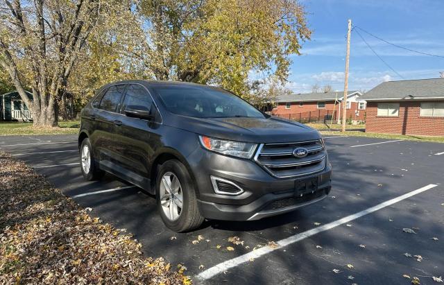 ford edge sel 2017 2fmpk4j97hbc06953