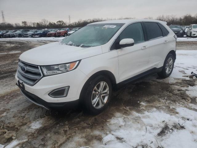 ford edge sel 2017 2fmpk4j97hbc67980