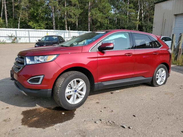 ford edge sel 2018 2fmpk4j97jbb05305