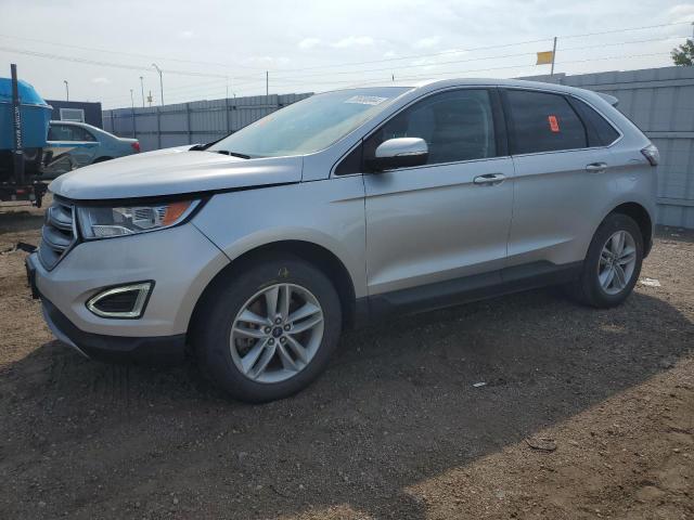 ford edge sel 2018 2fmpk4j97jbb28616