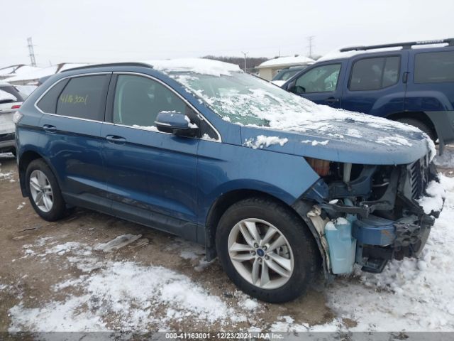 ford edge 2018 2fmpk4j97jbb52527