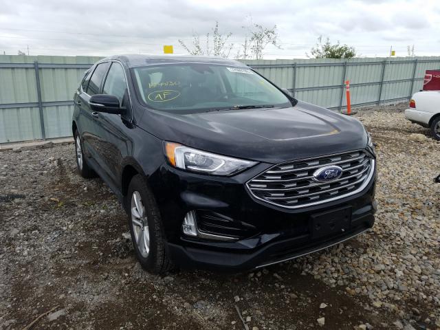 ford edge 2019 2fmpk4j97kbb49130