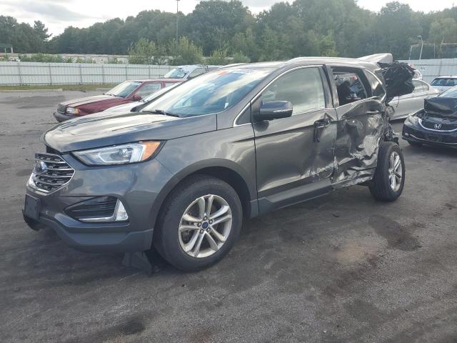 ford edge sel 2019 2fmpk4j97kbb66168