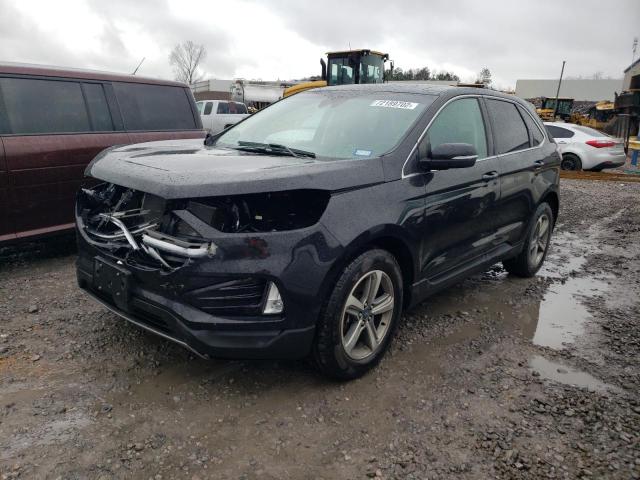 ford edge sel 2019 2fmpk4j97kbb72696