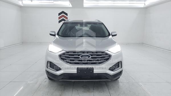 ford edge 2019 2fmpk4j97kbb99221