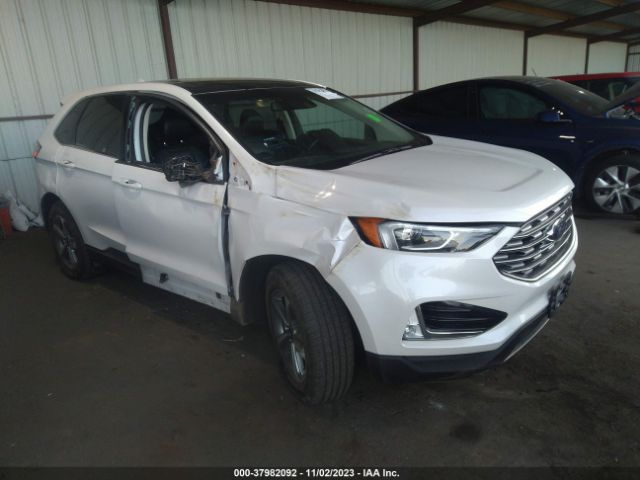 ford edge 2019 2fmpk4j97kbc18284