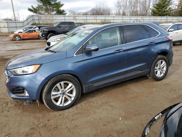 ford edge sel 2019 2fmpk4j97kbc18947