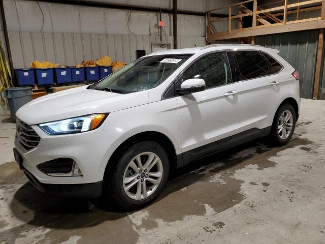 ford edge 2019 2fmpk4j97kbc27020