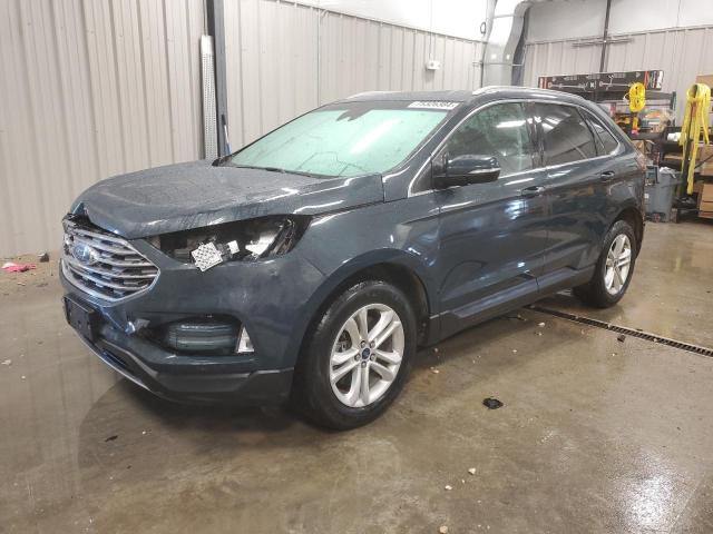 ford edge sel 2019 2fmpk4j97kbc47915