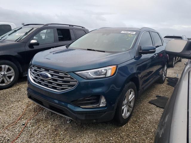 ford edge sel 2020 2fmpk4j97lba20323