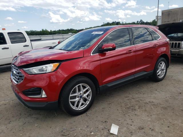 ford edge 2021 2fmpk4j97mba10599