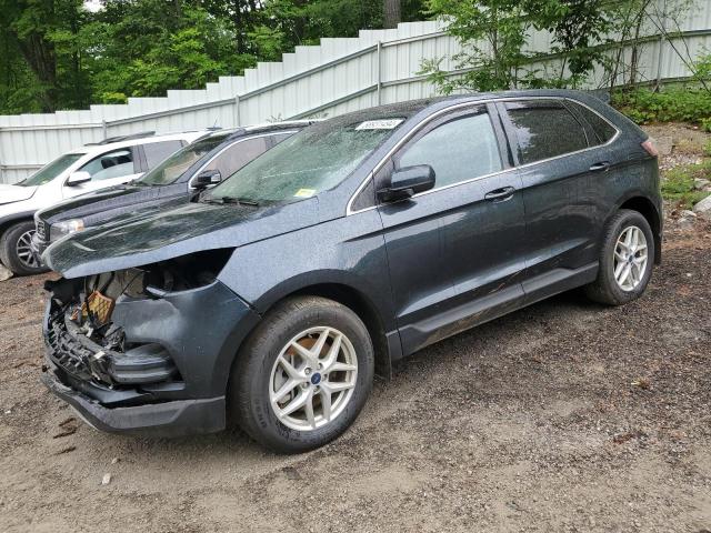 ford edge 2022 2fmpk4j97nba42891