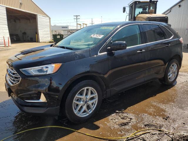 ford edge sel 2022 2fmpk4j97nba45175