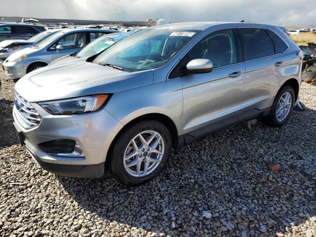 ford edge 2022 2fmpk4j97nba91623