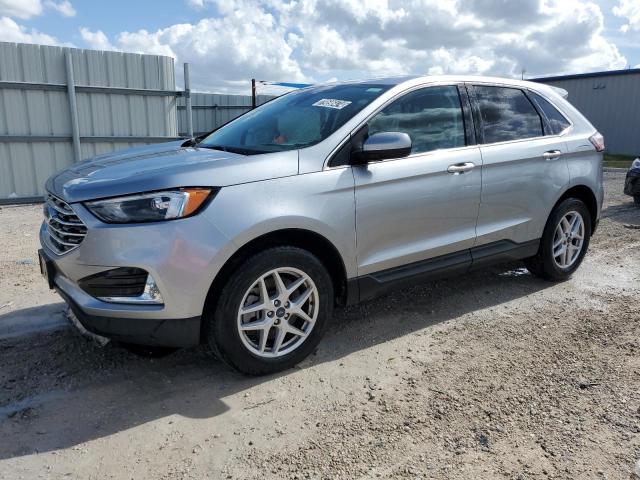 ford edge sel 2022 2fmpk4j97nba93887