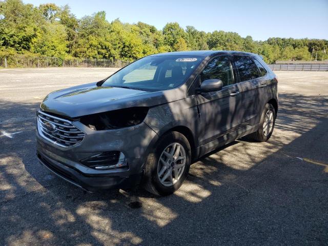 ford edge sel 2022 2fmpk4j97nba93890