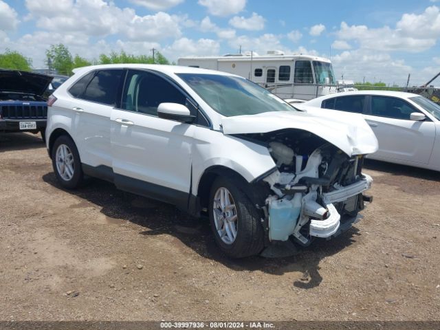 ford edge 2022 2fmpk4j97nba94280