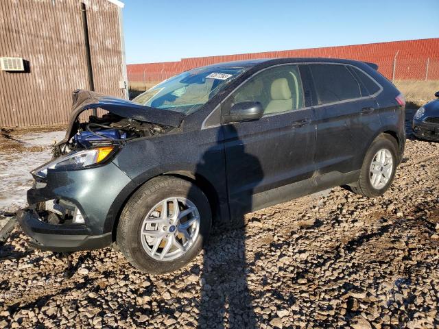 ford edge 2022 2fmpk4j97nbb17282