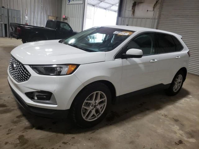 ford edge sel 2023 2fmpk4j97pba24345