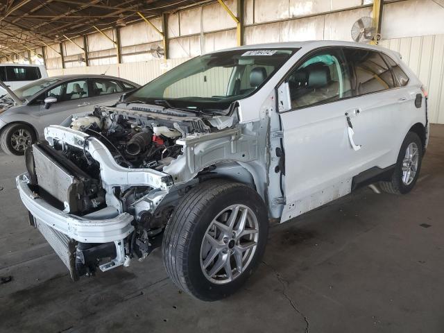 ford edge sel 2023 2fmpk4j97pba31358