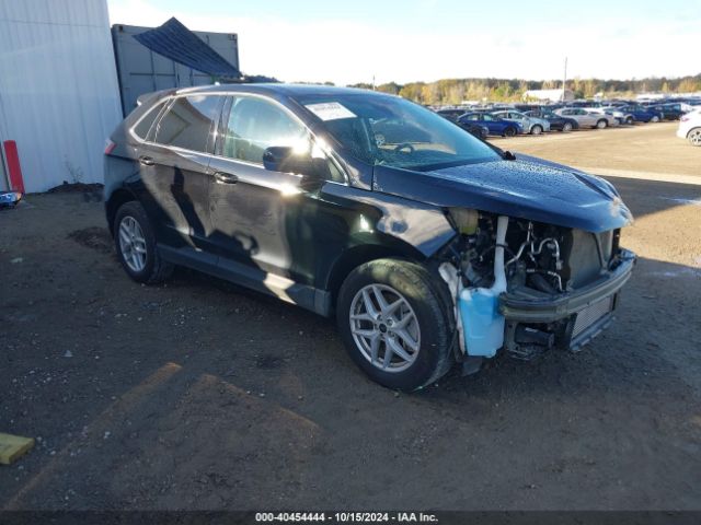 ford edge 2023 2fmpk4j97pba34275