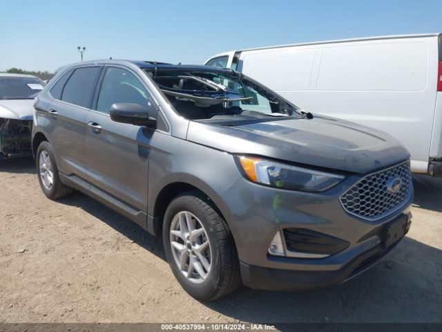 ford edge 2023 2fmpk4j97pba34468