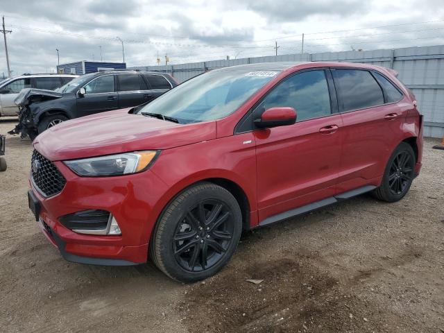 ford edge sel 2023 2fmpk4j97pba48029