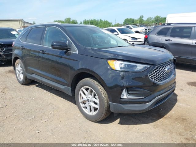 ford edge 2023 2fmpk4j97pba55935