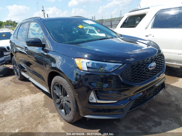 ford edge 2024 2fmpk4j97rba26941