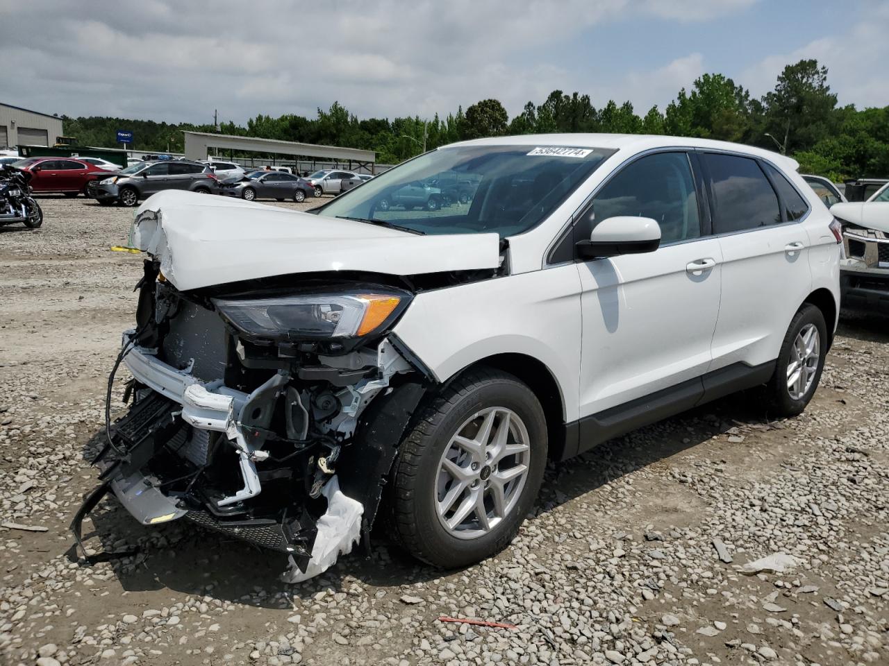 ford edge 2024 2fmpk4j97rba94978