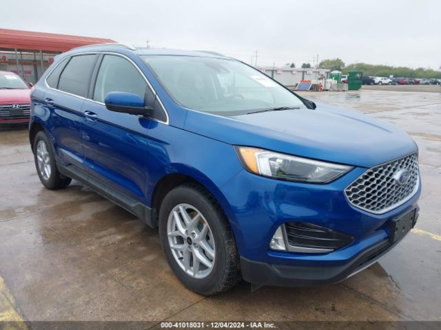 ford edge 2024 2fmpk4j97rbb07406