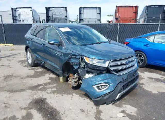 ford edge 2016 2fmpk4j98gbb50519