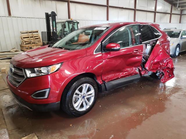 ford edge sel 2016 2fmpk4j98gbb82371