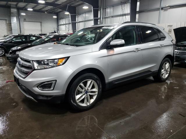 ford edge sel 2016 2fmpk4j98gbc26272