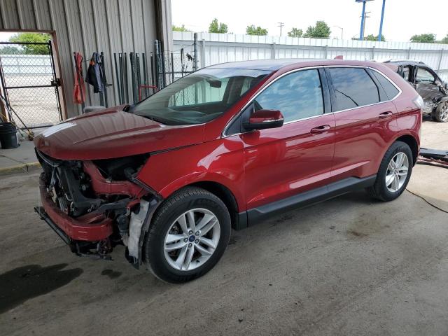 ford edge 2016 2fmpk4j98gbc36154