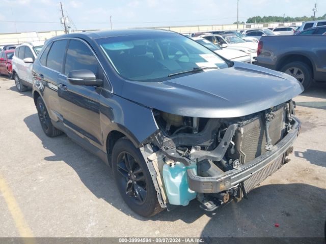 ford edge 2016 2fmpk4j98gbc49969