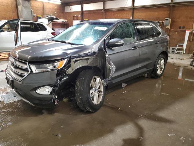 ford edge sel 2017 2fmpk4j98hbb60985