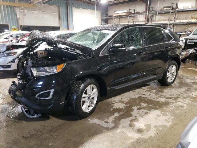 ford edge 2017 2fmpk4j98hbb68147