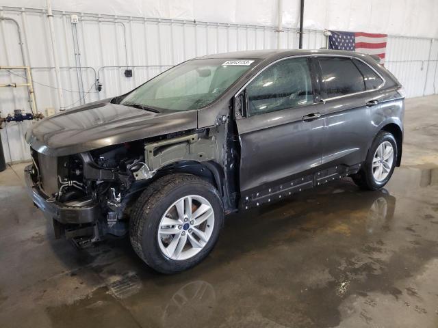 ford edge sel 2017 2fmpk4j98hbb79701