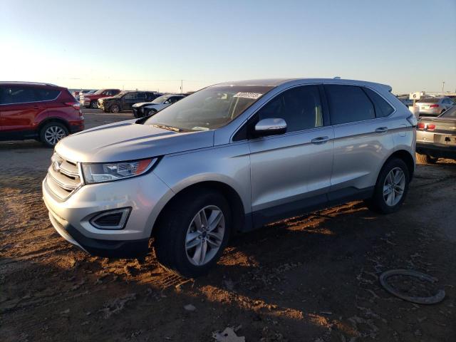 ford edge 2017 2fmpk4j98hbc63517