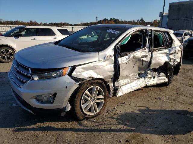 ford edge sel 2018 2fmpk4j98jbb61625