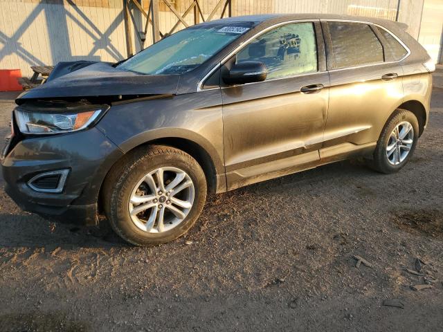 ford edge 2018 2fmpk4j98jbc11522