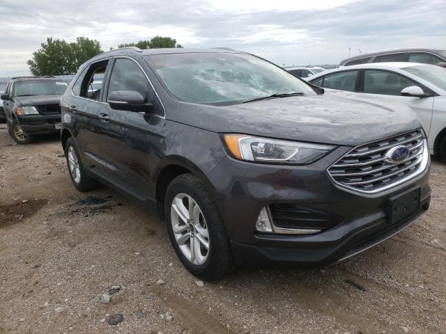 ford edge sel 2019 2fmpk4j98kbb01152