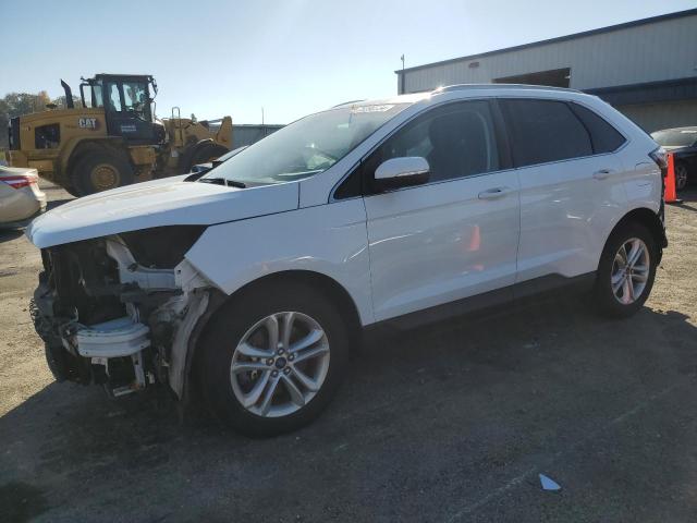 ford edge sel 2019 2fmpk4j98kbb15598