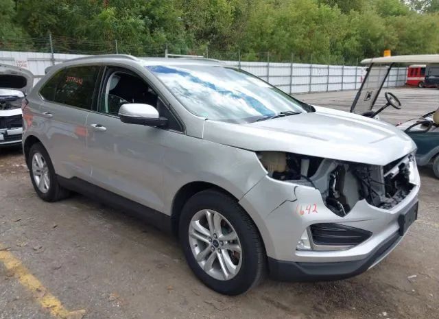 ford edge 2019 2fmpk4j98kbb15679