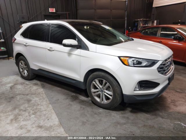 ford edge 2019 2fmpk4j98kbb47483