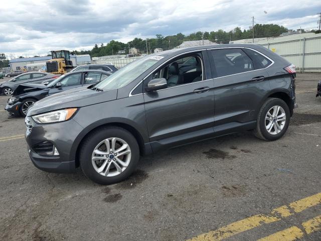 ford edge sel 2019 2fmpk4j98kbb85117