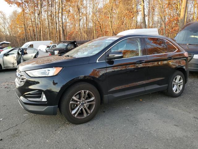 ford edge sel 2019 2fmpk4j98kbb86509